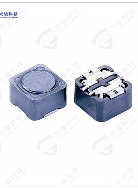 SCRH127-221 电感器FIXED IND 220UH 1.44A 390MOHM SM