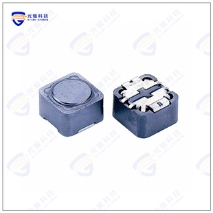 IND 电感器FIXED 56UH 2.35A SMD SCRH127 110MOHM 560