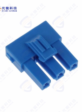179938-6《POWER D/LOCK PLUG HSG 3P /6.5》