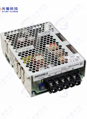 RWS150B-12/CO2《AC/DC CONVERTER 12V 150W》