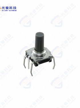 KSL1M211 LFTR 《SWITCH TACTILE SPST-NO 0.05A 32V》