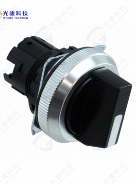 A30NZ-3MM-NBA 《CONFIG SW BODY SELECTR NON-ILLUM》