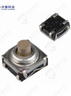 KSC541J ROHS 《SWITCH TACTILE SPST-NO 0.05A 32V》