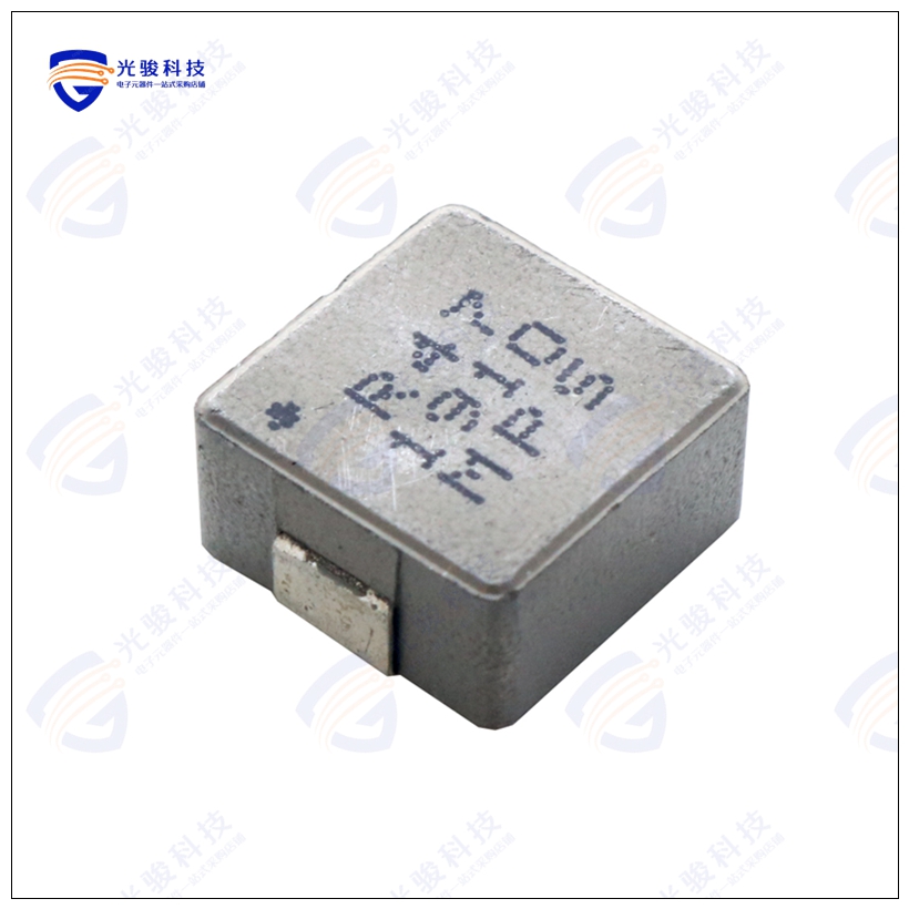 MPL-AY1265-3R3 电感器FIXED IND 3.3UH 16A 5.5 MOHM SMD