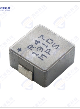 MPL-AY1265-5R6 电感器FIXED IND 5.6UH 13A 8.6 MOHM SMD
