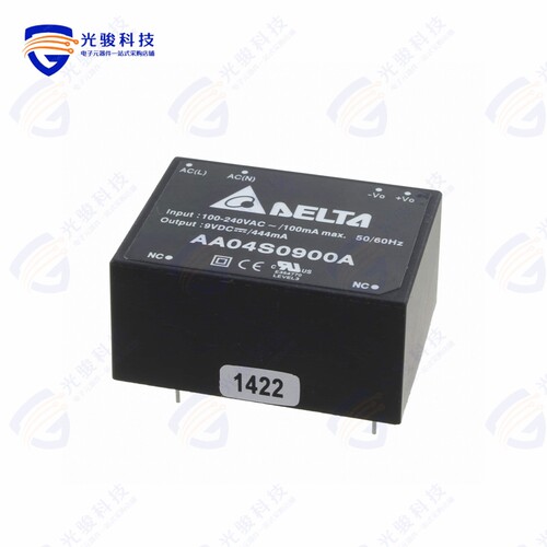 AA04S1500A《AC/DC CONVERTER 15V 4W》