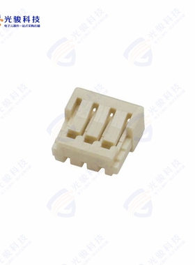 SUHR-03V-S《CONN RECEPT HOUSING 3POS 0.8MM》