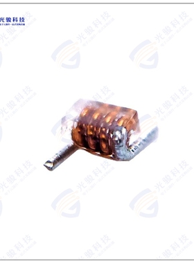 SMAC10-3J-RC 电感器2.55nH 5% SMD Air Core Inductor