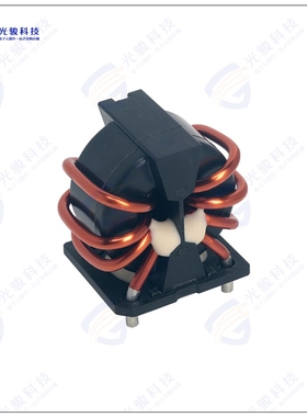 SCR25XV-100-1R3A016JV 滤波器CMC 3.1MH 10A 2LN TH AEC-Q200