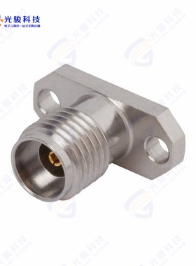 SF1552-6002《CONN 2.92MM JK STR 50OHM COMPRES》