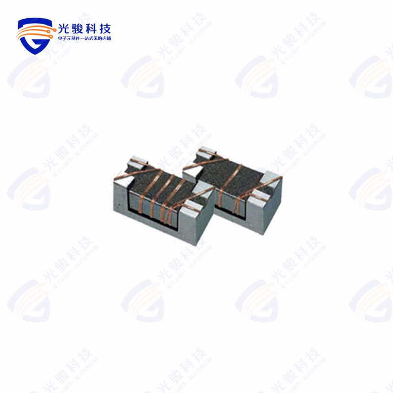 BWCU00121008900Y03《CMC 250MA 2LN 90 OHM SMD》