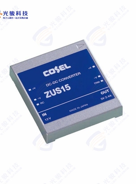 ZUS150505-A《DC DC CONVERTER 5V 10W》