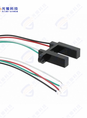 OPB885Z《SENSOR OPT SLOT PHOTOTRANS MODUL》