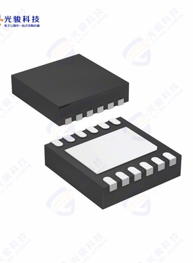 MAX31730ATC+《SENSOR DIGITAL -40C-125C 12TDFN》