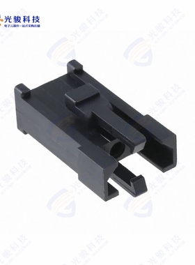 TST02PA00《CONN PLUG HSG 2POS》