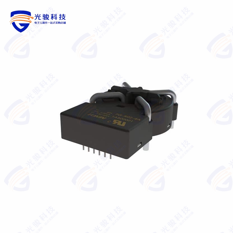 FG-R02-4A《FLUX GATE TYPE RESIDUAL CURRENT》