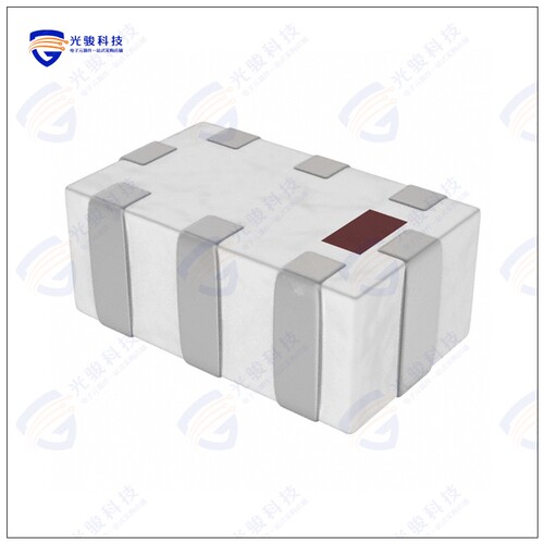 2450LP15A0050001E 滤波器RF FILTER LOW PASS 2.45GHZ 0805
