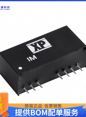 IM2405SA电源模块【DC DC CONVERTER 5V 2W】