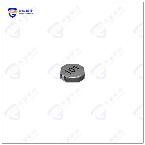 CTCDRH8D28F-7R3N 电感器7.3UH SMD SHIELDED POWR INDUCTOR