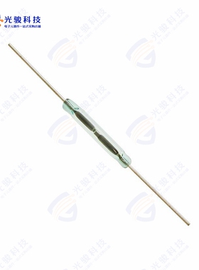 MDSR-4-12-18 《SWITCH REED SPST-NO 500MA 200V》