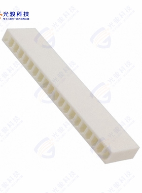 2-640251-0《CONN RCPT HSNG 20POS SL-156》