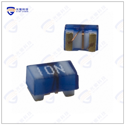 PM0603-56NJ-RC 电感器FIXED IND 56NH 600MA 310MOHM SMD