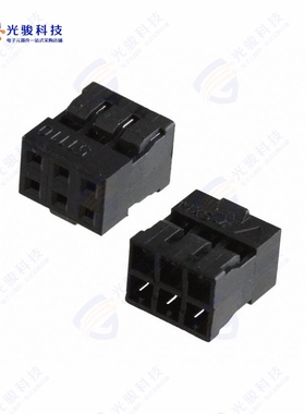 511100660《CONN HOUSING 2MM 6POS》