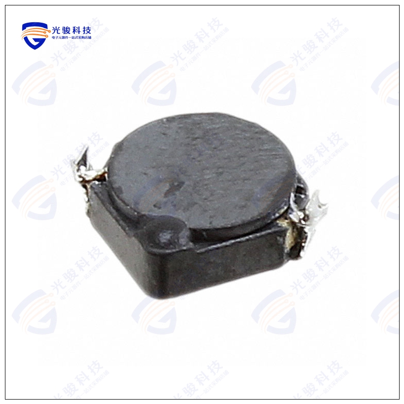 CDRH4D16NP-4R7NC 电感器FIXED IND 4.7UH 1.65A 75MOHM SMD