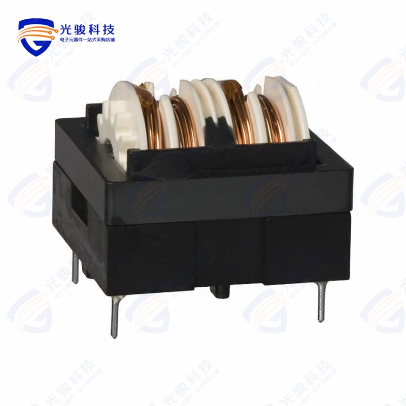 LF2823NP-182《CMC 1.8MH 2.6A 2LN TH》