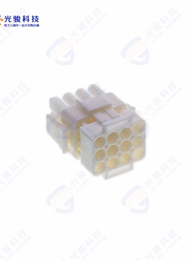770022-1《CONN PLUG 12POS UMNL-II (2PC)》