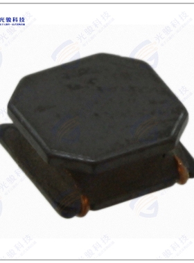 IFSC1515AHER8R2M01 电感器FIXED IND 8.2UH 1.4A 132MOHM SMD