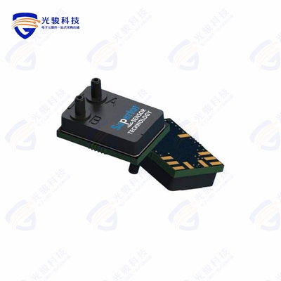 SP210-SM02-M《10 INH2O / 2500PA PRESSURE SENSO》
