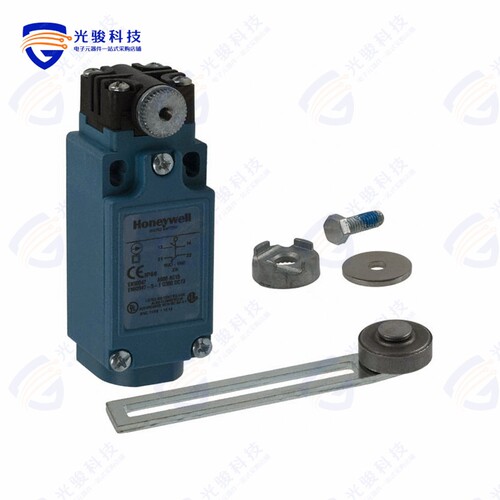 GLDA01A2B 《SWITCH SNAP ACTION SPDT 6A 120V》