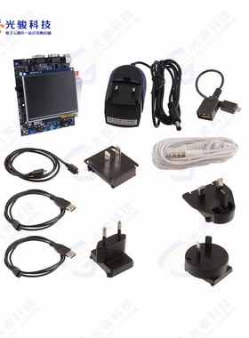 STM32H753I-EVAL2《STM32H753XIH6 EVAL BRD》