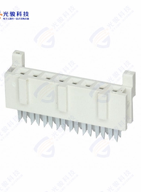 DF1-8S-2.5R24(05)《CONN SOCKET 8POS IDC 24AWG TIN》