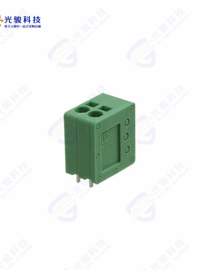 1990850《TERM BLK 2P TOP ENTRY 3.5MM PCB》