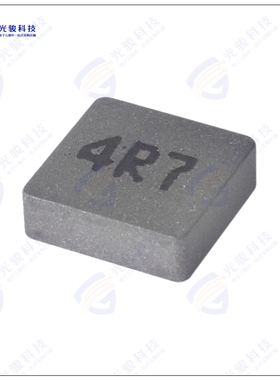 F1C2-070703W-4R7M 电感器FIXED IND 4.70UH 6.90A 26.7 MOHM