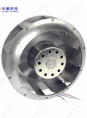 19039848A《FAN IMP MTR 175X68MM DD692724B1A》