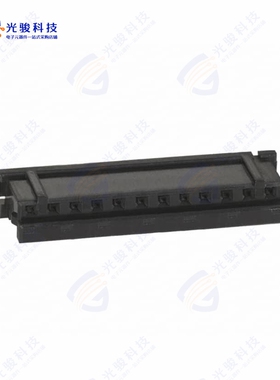 DF3-12S-2C《CONN RECEPT HOUSING 12POS 2MM》