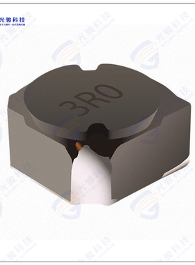 SRR6040A-5R0Y 电感器FIXED IND 5UH 2.9A 25 MOHM SMD