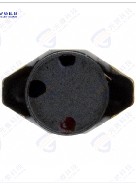 7445510 电感器FIXED IND 10UH 1.2A 160 MOHM SMD