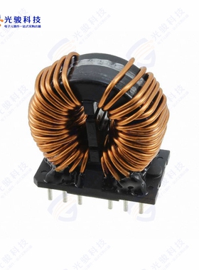 7448063801《CMC 1.5MH 38A 2LN TH》