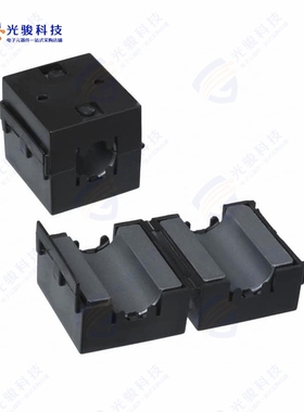 HFA259131-0A2《FERRITE CORE 250 OHM HINGED》