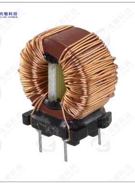 744823220 滤波器CMC 20MH 1.5A 2LN TH