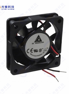 AFB0624HB《FAN AXIAL 60X15MM 24VDC WIRE》