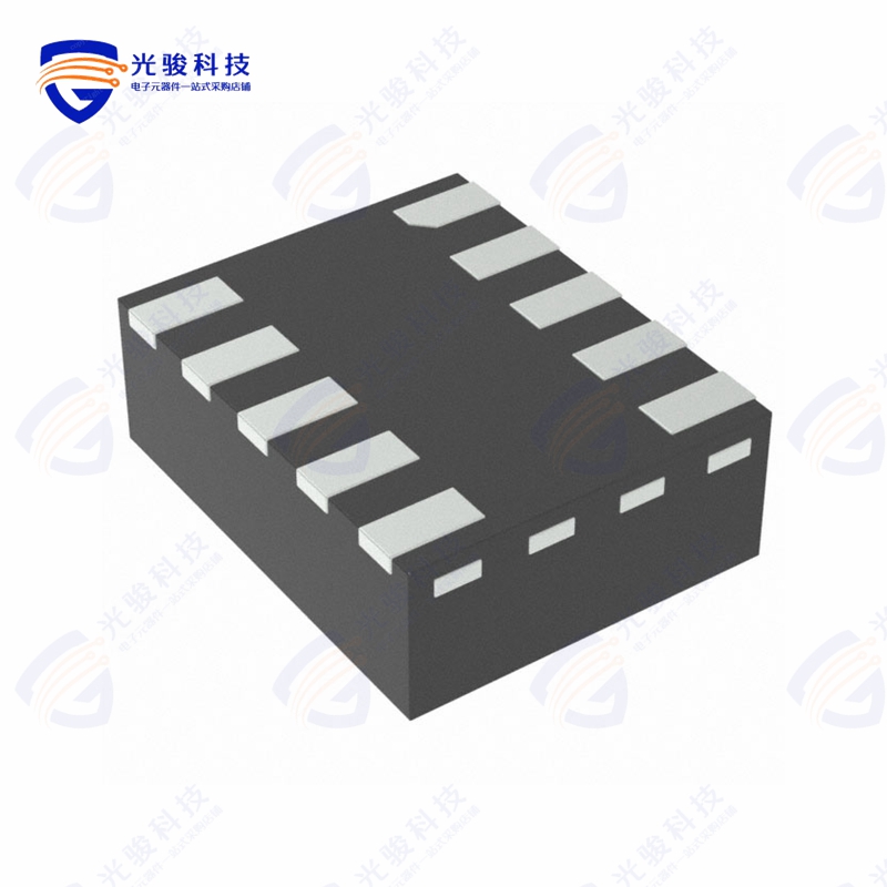 EMC1813T-AE/9R《1.8V 3 CHANNEL TEMP SENSOR I2C 2》