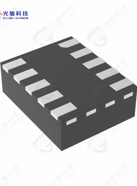 EMC1825T-1E/9R《1.8V, 5 CHANNEL TEMP SENSOR, I2C》