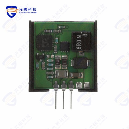 PT78HT265V《DC DC CONVERTER 6.5V 2A》