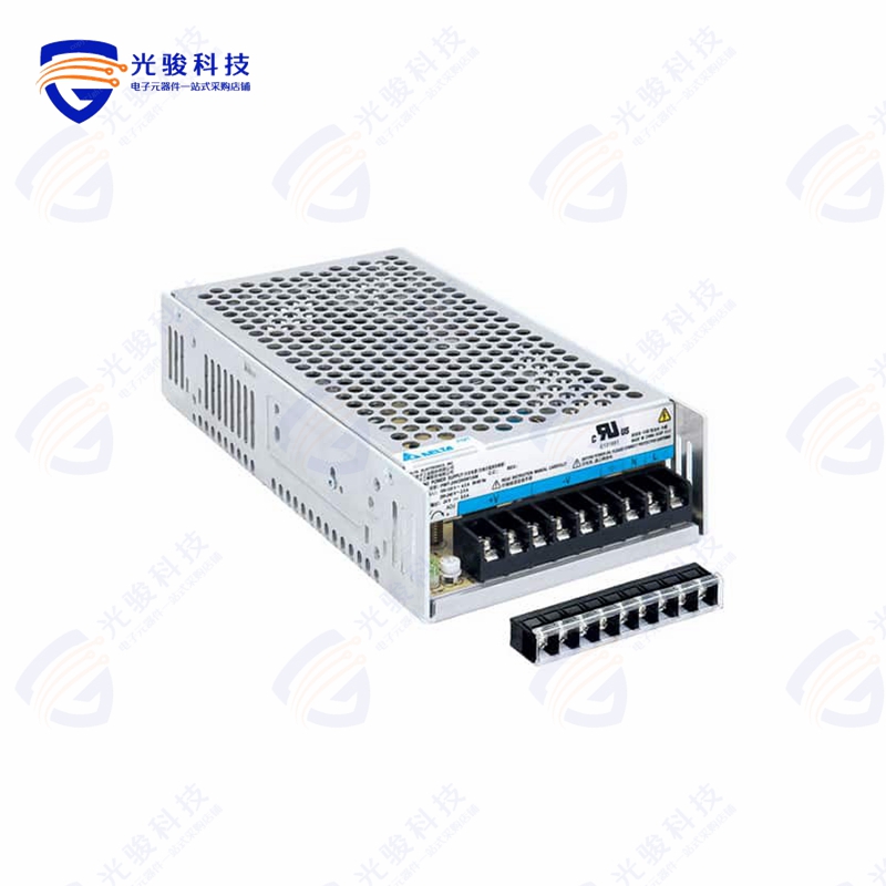 PMT-24V200W1AN《AC/DC CONVERTER 24V 200W》