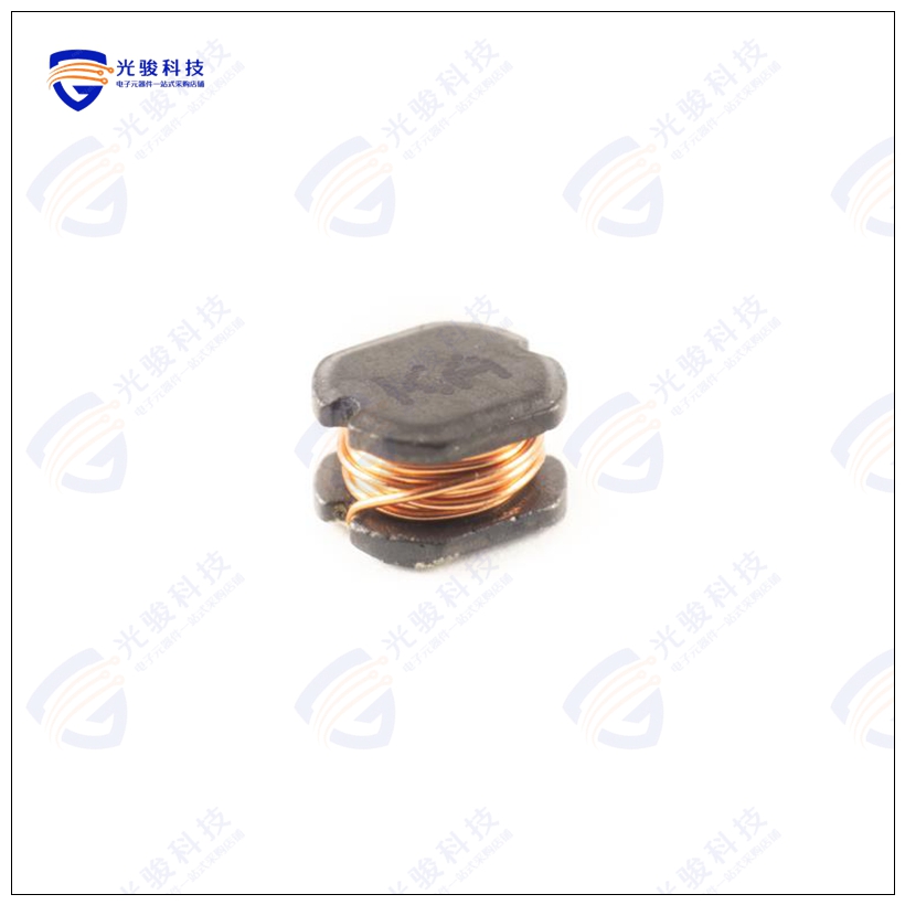 PC03021-6R8M-RC 电感器6.8UH 20% POWER CHIP INDUCTOR